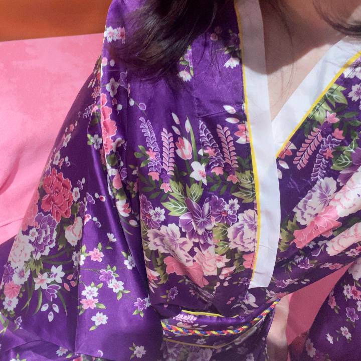 数日間……