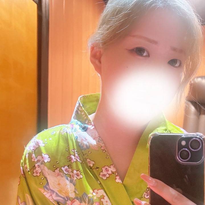 おはよう☀️このか出勤❣️