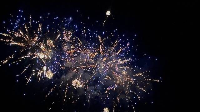 2025.皆生温泉花火