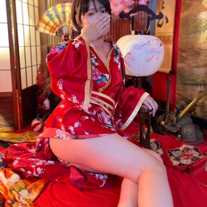 日本一の和装専門ソープランド 乙姫宴 ゆりです