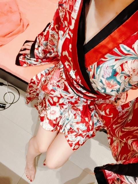 最終日、おはようございます♡