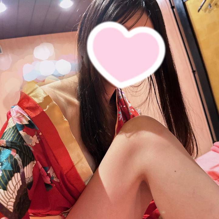しあわせ続きの日💞明日がらすと👘