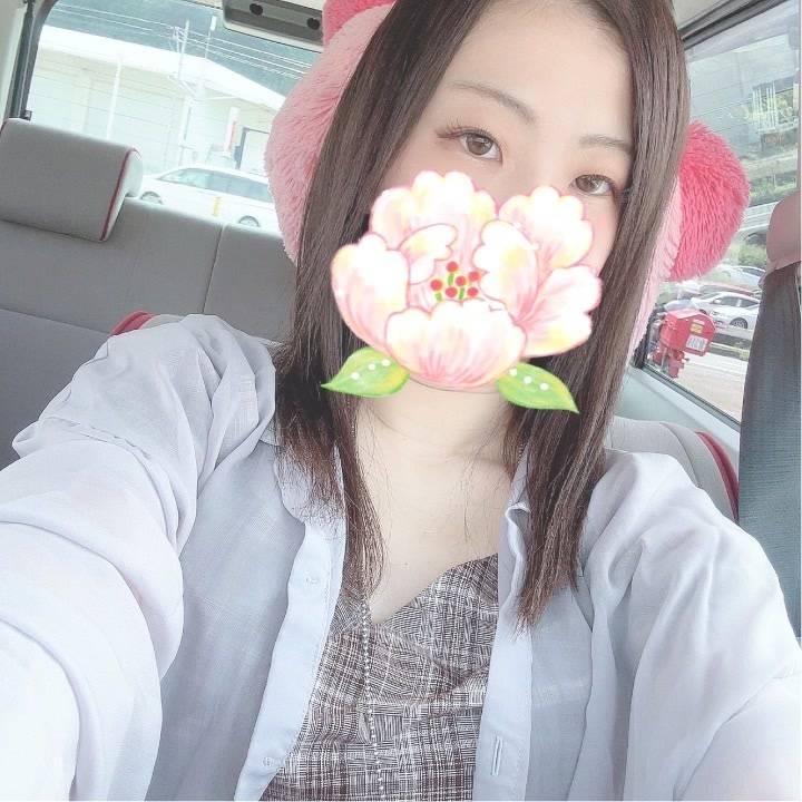 黒髪です🌸