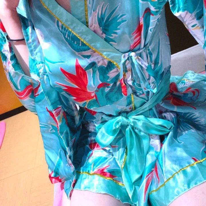 夕方から🌇🫶