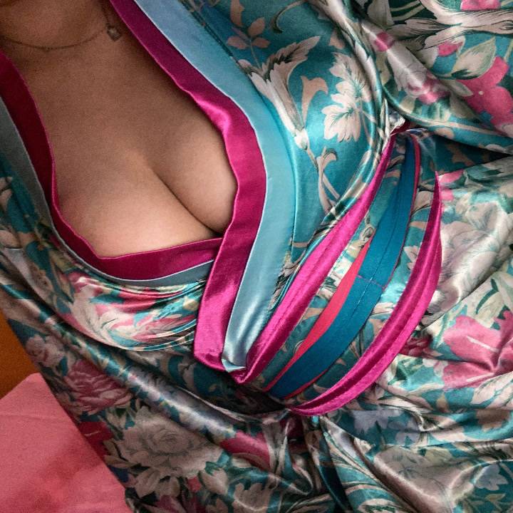 ハスキーボイスだよ