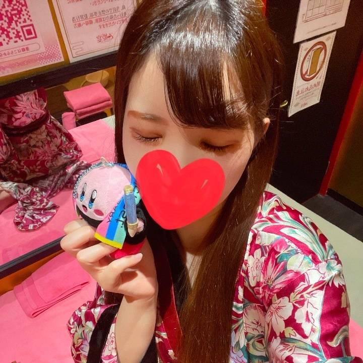 ほたる様いるー！