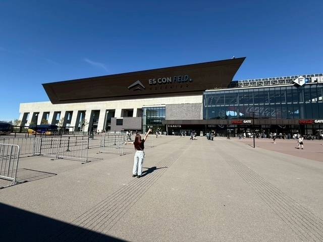 可愛い子には旅をさせよ。
