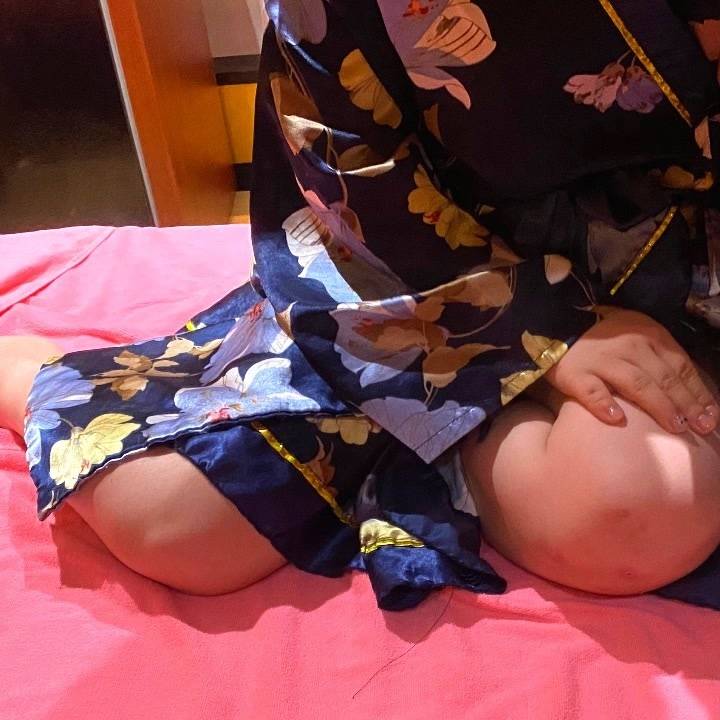 お礼