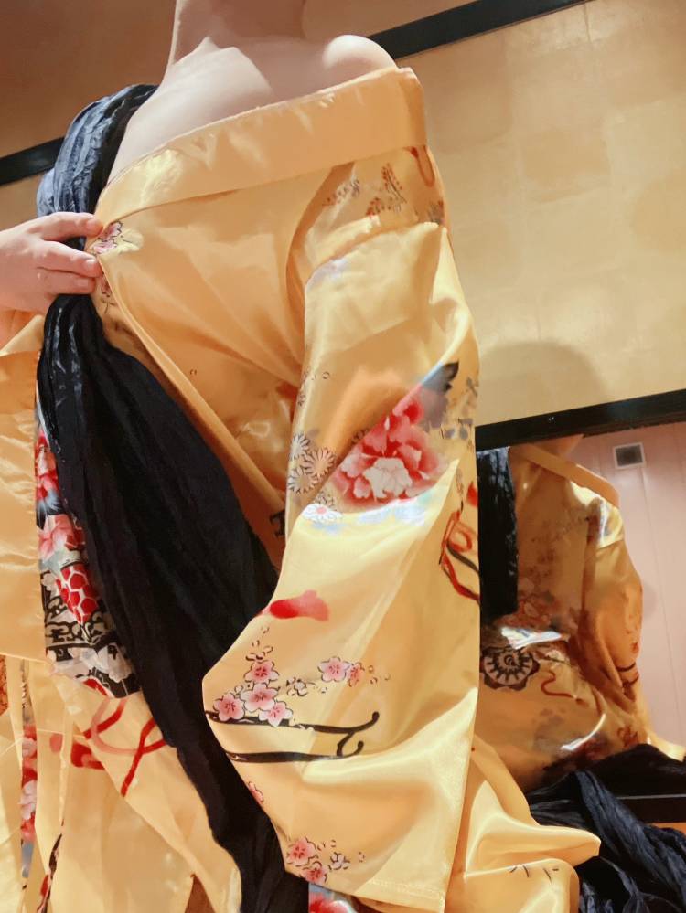 MPでしか得られない栄養があります
