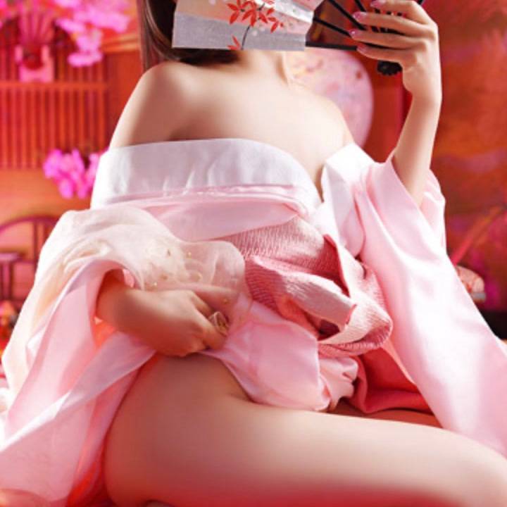 ゆのです🥹こんにちは✨