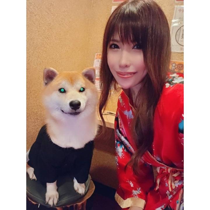 米子の思い出💗