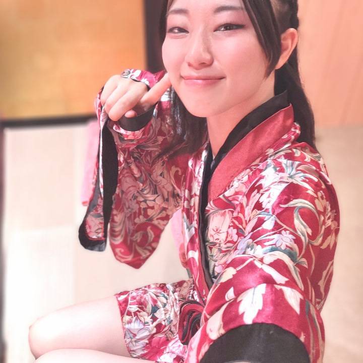 【今日もありがとう】