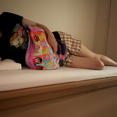 【9/5 (｡･･)ﾉぉはょぅ♪】