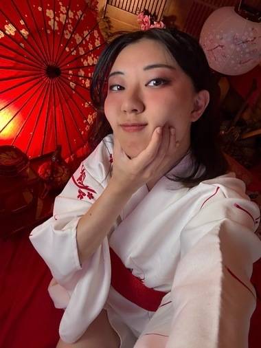 【9/7オフショット🌸】