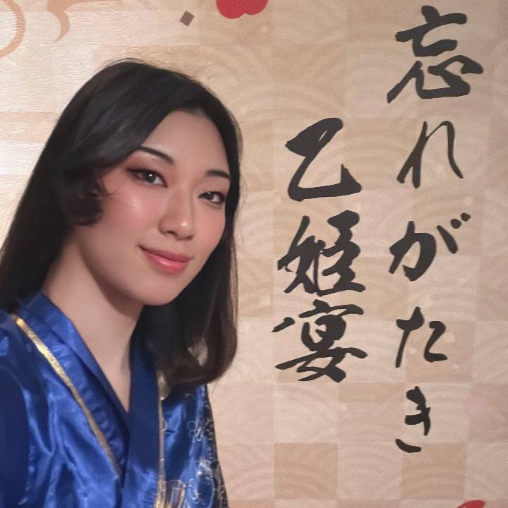 【顔見る？どぞ】