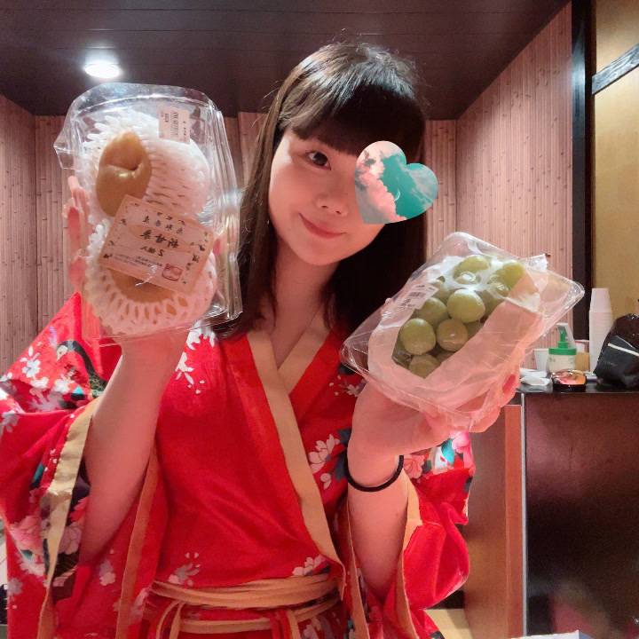 午前中ありがとう❤️