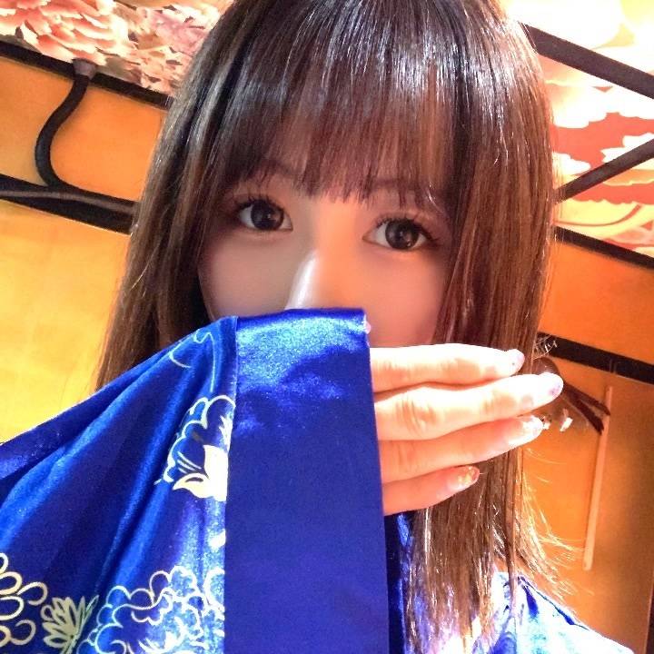 ゆのです🌸出勤しています💙