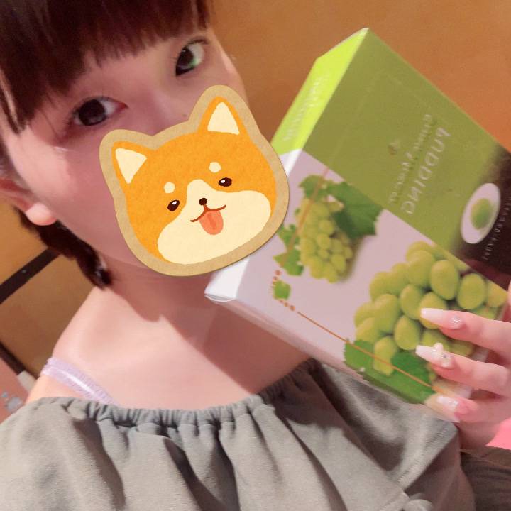 ありがとう❤️