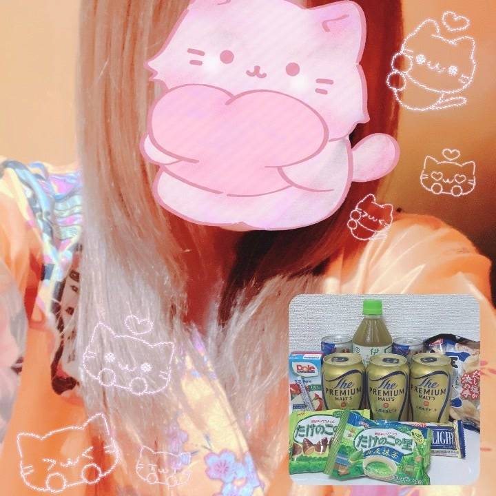 1日目☆ありがとうございます！