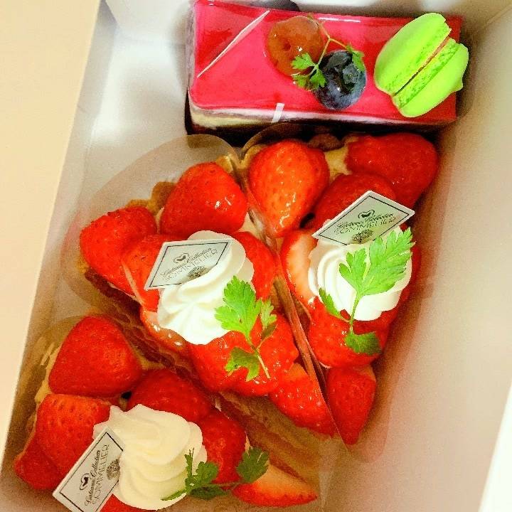 こんにちは😊ゆのです🌸