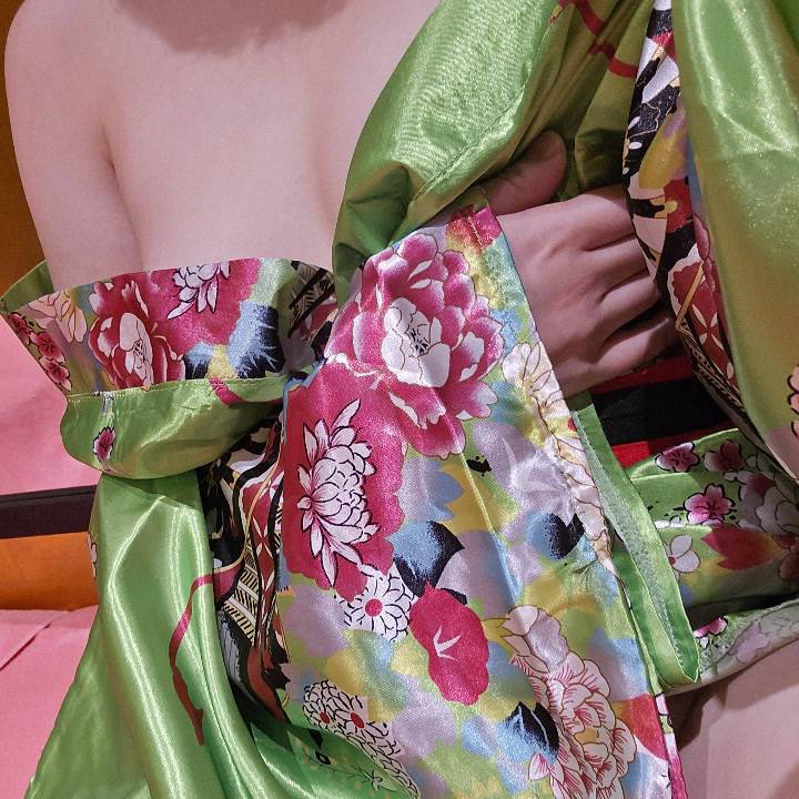 日本一の和装専門ソープランド 乙姫宴　くぅ　です。