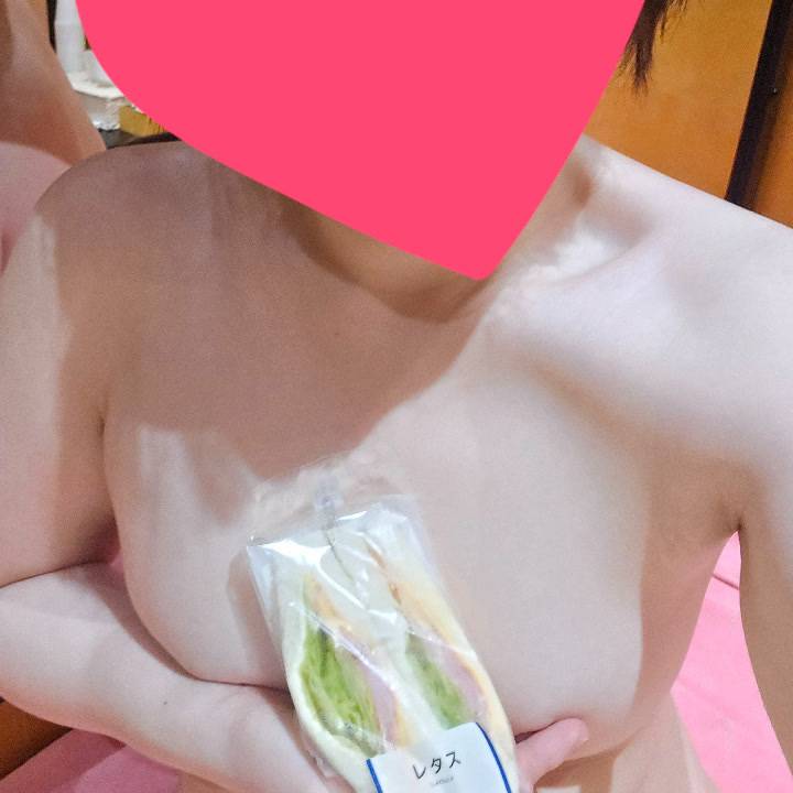 おはよう💖