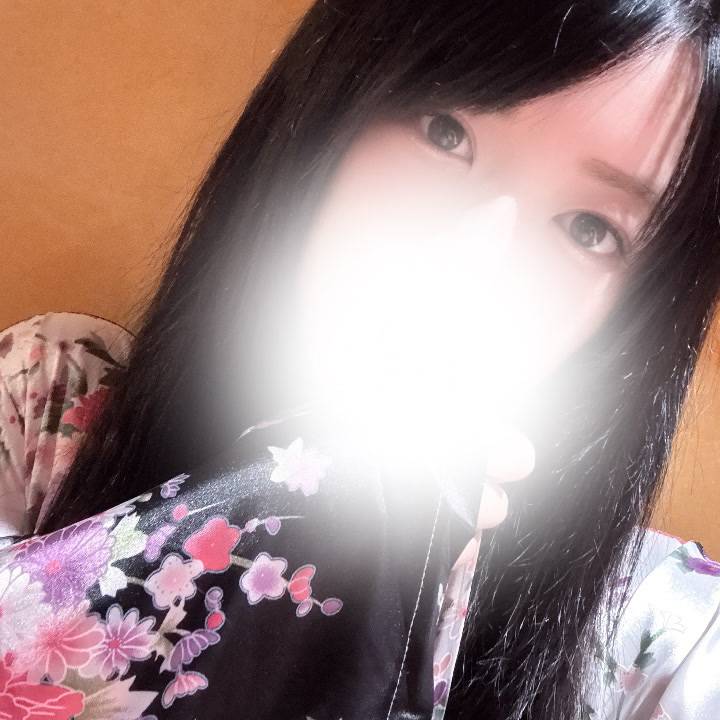 着物の下は…💖