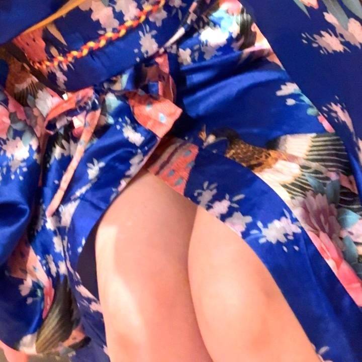 気持ちいい…💖？