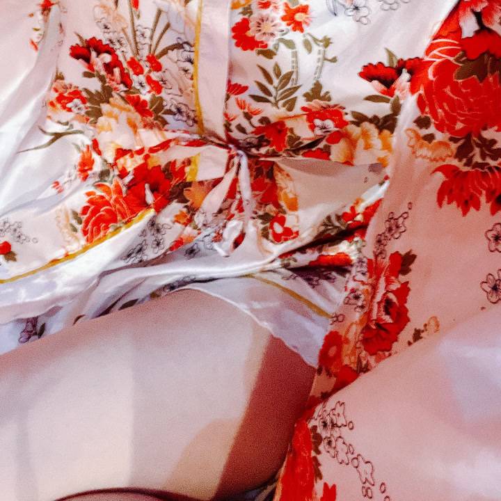 ぺろぺろ♡
