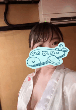 きてきてー