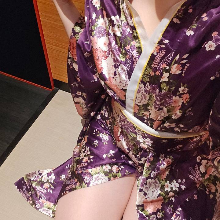 日本一の和装専門ソープランド 乙姫宴　くぅ　です。