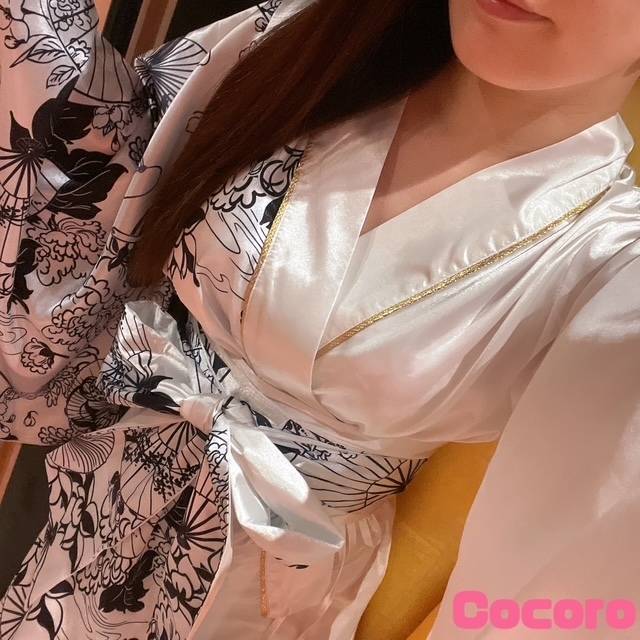 戻りました♡