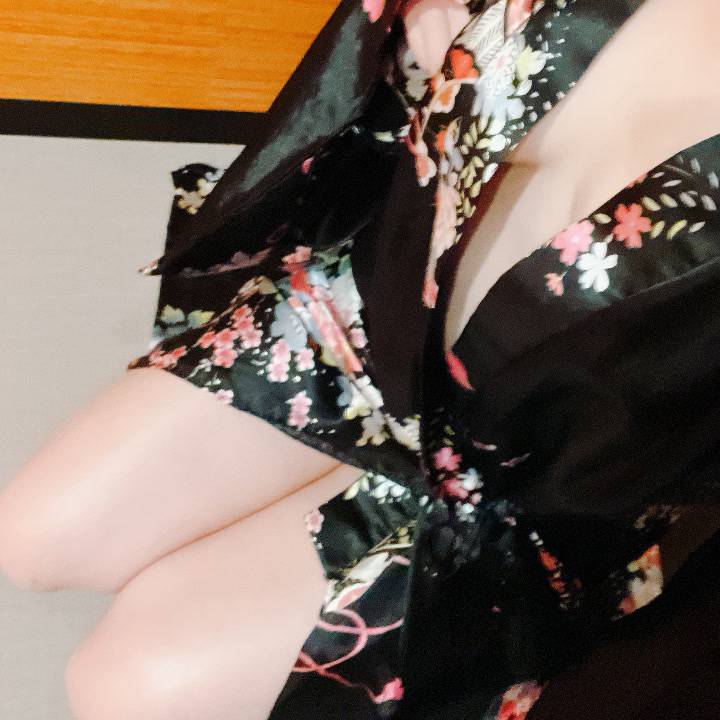 お出迎え♡