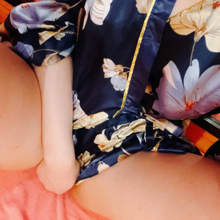 ぬるぬる♡