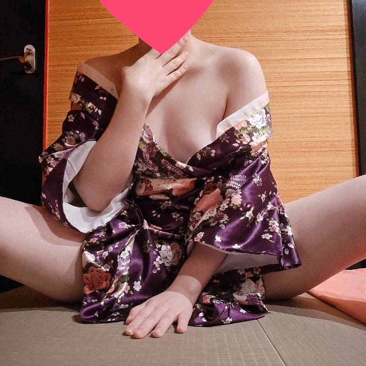 最後…💖