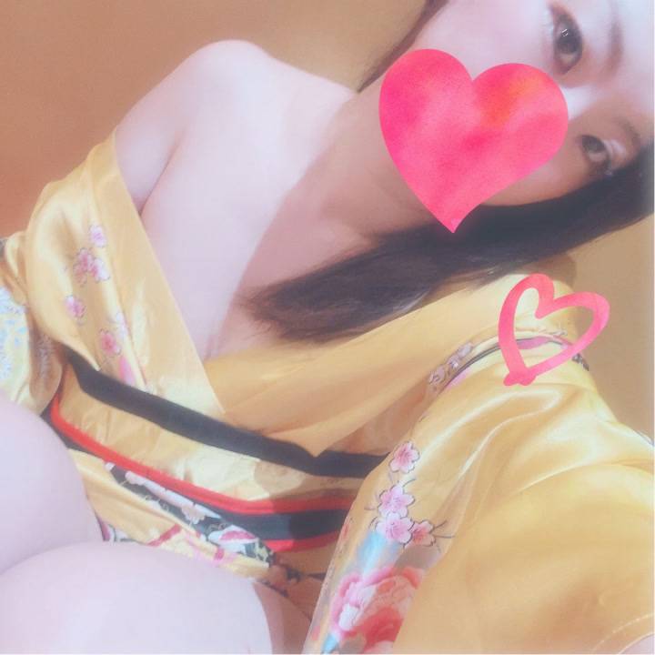 和服いいね❤︎