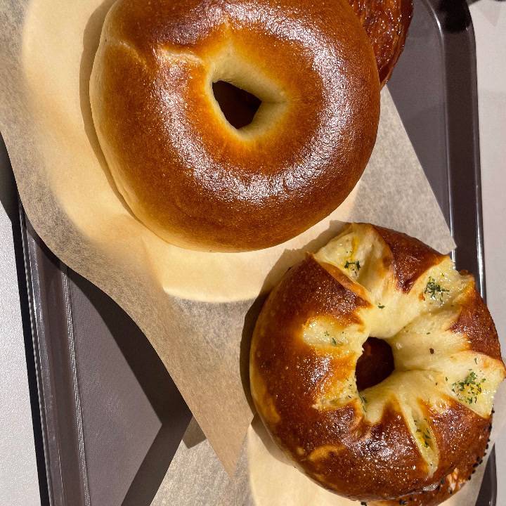 🥯