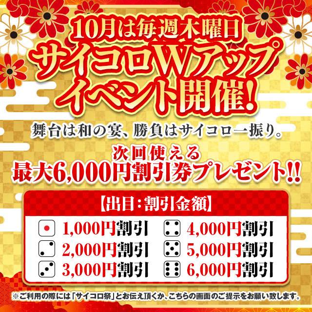 🎲ちゃれんじ