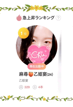 皆様のおかげ‼️💓