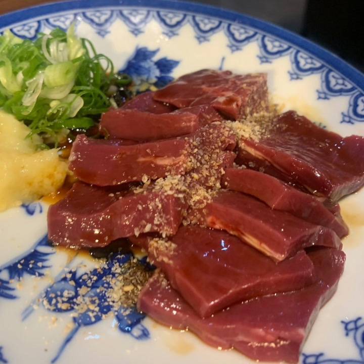 🥩‪🔥