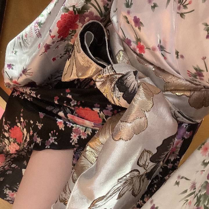 今日の衣装♡♡