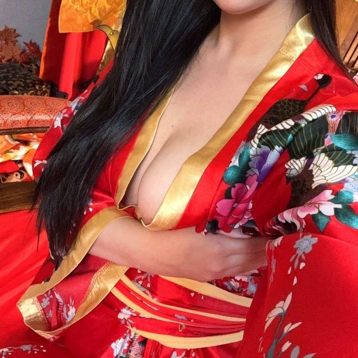 米子の皆様はじめまして♡