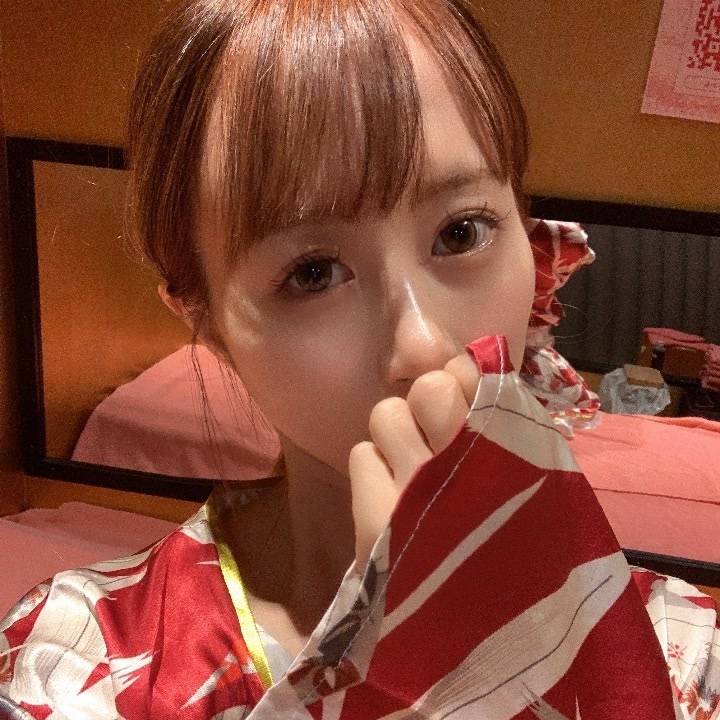 ゆのです🌸13日出勤します😊