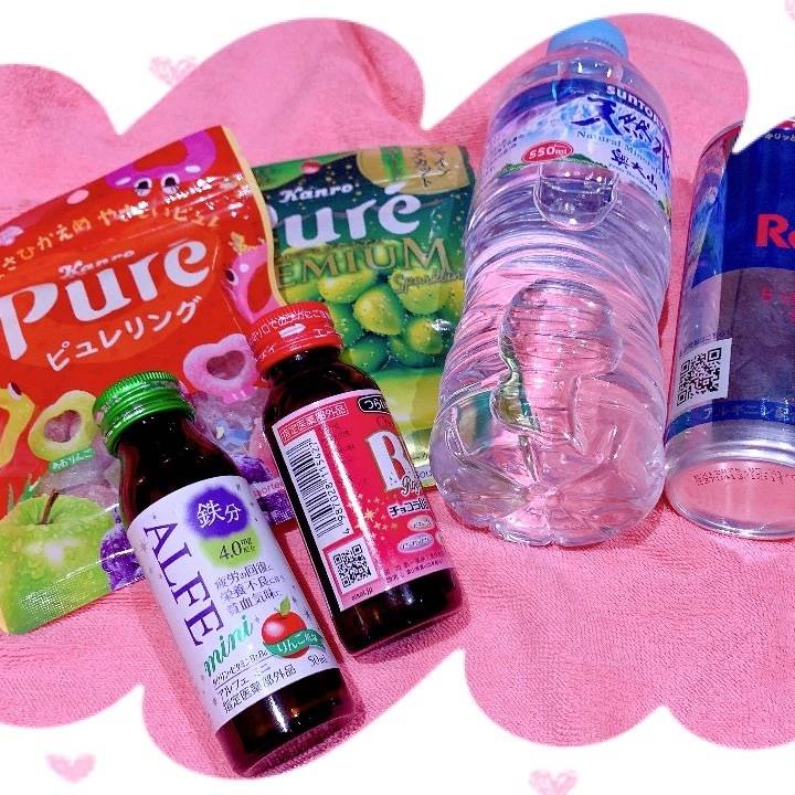 会いに来てくれてありがとう💖