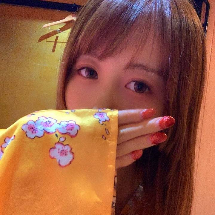 ゆの🌸本日20時まで出勤😍