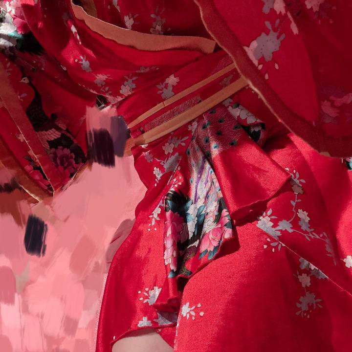 お寿司大好きまん