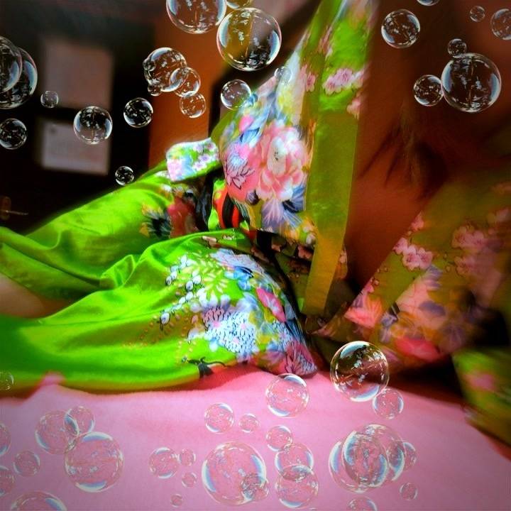 夢の中で逢えたら♡あんなことやこんなことが♡