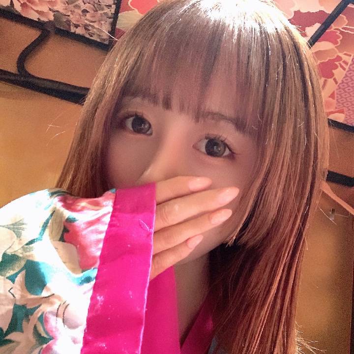 ゆの🌸本日16時まで出勤😊