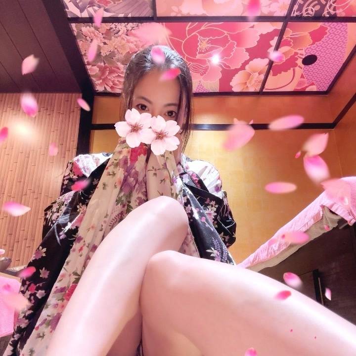 お待ちしてます🩷