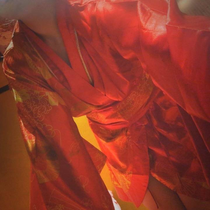 夜はまだまだ〜♡だよね？
